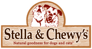 Stella & Chewy's Pet coupon giveaway!