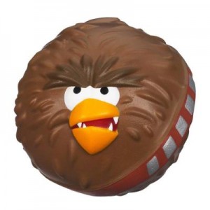 angry bird chewy