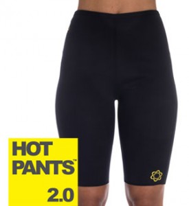 hot pants 1