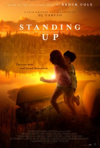 standing