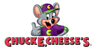 chuck e. cheese giveaway