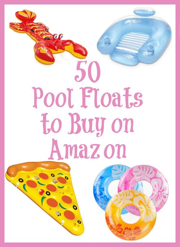 pool floats for adults amazon