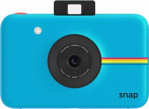 polaroid camera giveaway