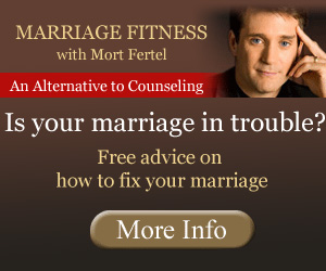 mort fertel marriage fitness