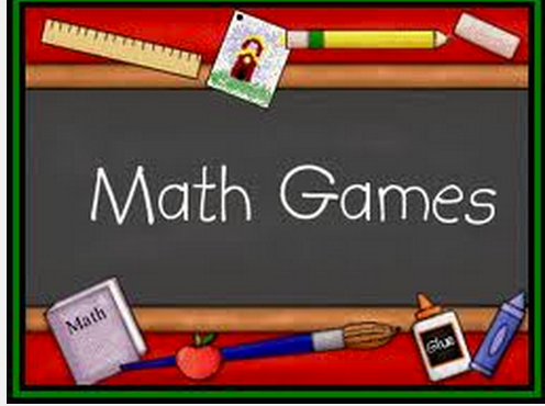 educational math games