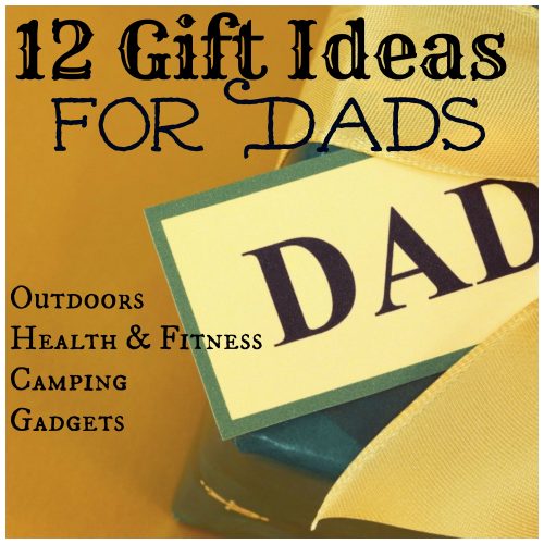 dad gift ideas
