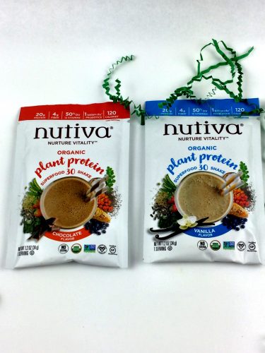 nutiva superfood 30 shake