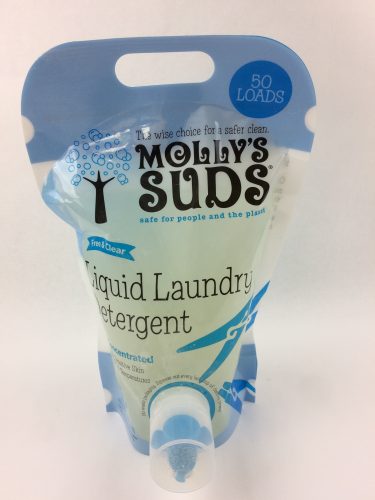 Molly's suds