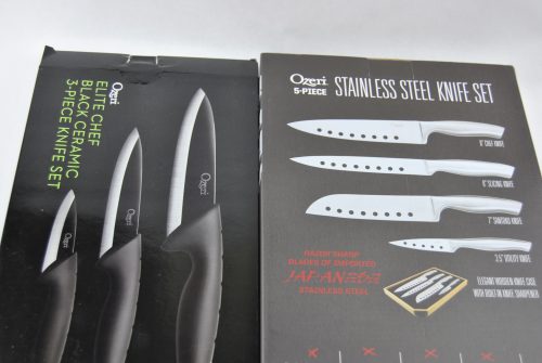 ozeri knives