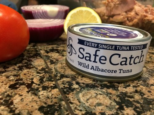 to-die-for tuna melt sandwiches