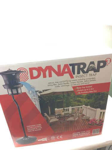 dynatrap insect trap