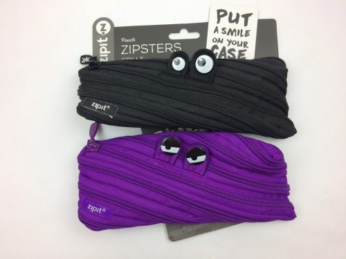 zipsters zipit pencil pouch