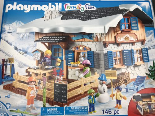 playmobil family fun