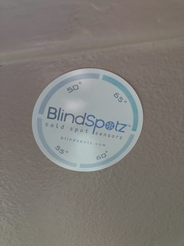 Blindspotz