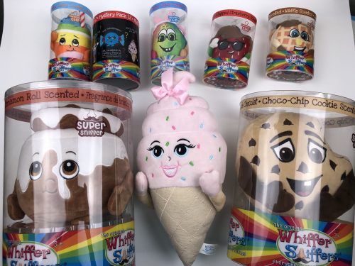 whiffer sniffers