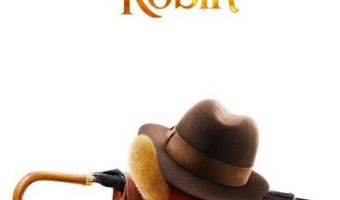 Christopher robin movie