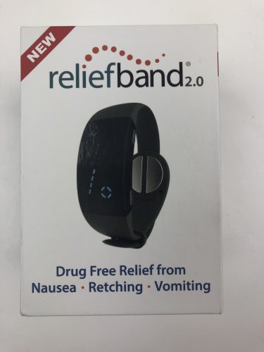 reliefband 2.0