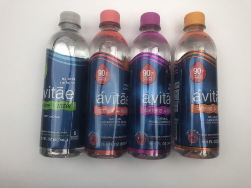 avitae water