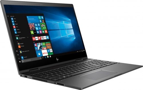 hp envy laptop