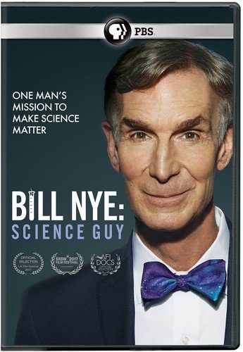 bill nye the science guy