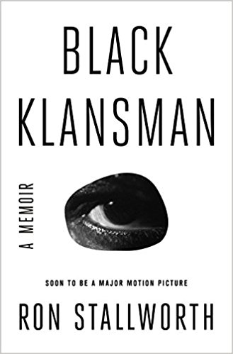 black klansman