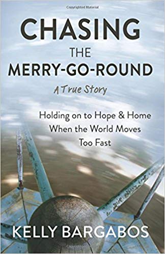 chasing the merry-go-round