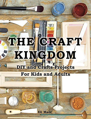 the craft kingdom