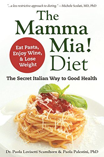 the mamma mia diet