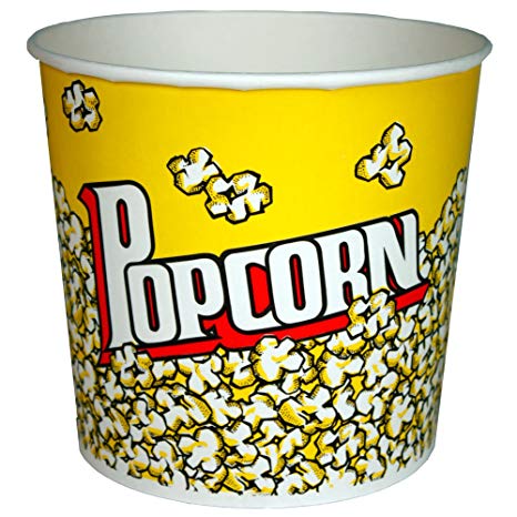 popcorn bucket