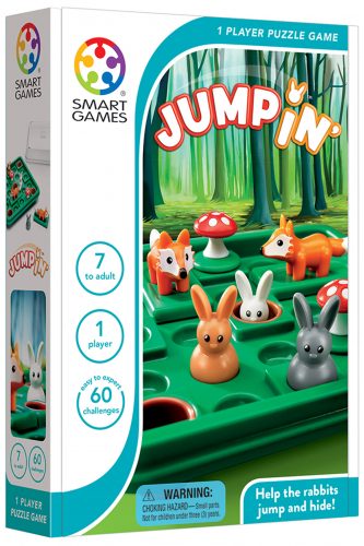 jump In' by Smart Games