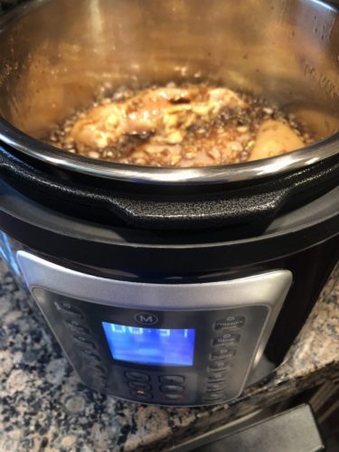 mealthy multi-pot