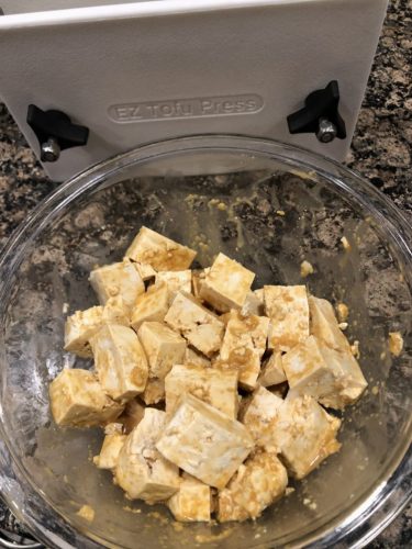 ez tofu press
