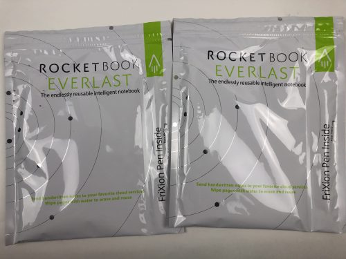 rocketbook everylast