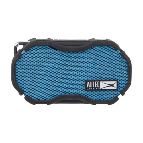 altec lansing baby boom speaker