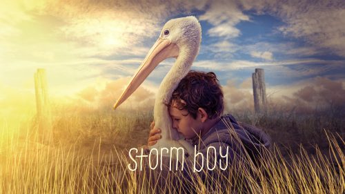 storm boy movie