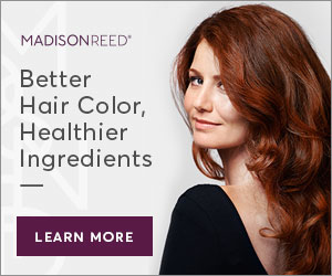 Madison Reed - Salon Quality At Home Hair Color