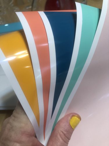 cricut joy smart vinyl